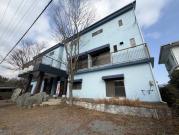 日建ビルA棟