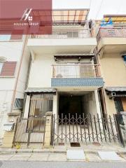 布市町2丁目貸家