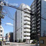 地下鉄東山線新栄町駅まで徒歩5分