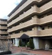 東生駒グリーンマンション