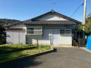 若松区西畑町貸家