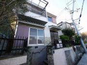 兵庫区小山町3-18戸建