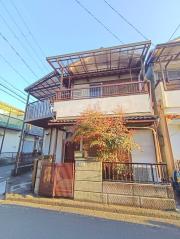 南海泉北線深井駅まで徒歩25分