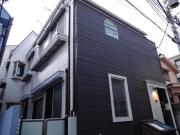 ＪＲ山手線大崎駅まで徒歩20分