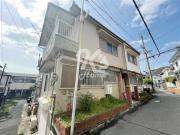 潮見台町3丁目貸家