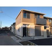 ＪＲ東北本線宇都宮駅までバス約20分 徒歩4分