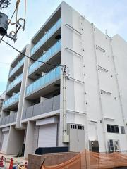 ライズ脇田町 A館
