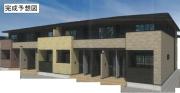 ＪＲ東北本線雀宮駅までバス約23分 徒歩9分