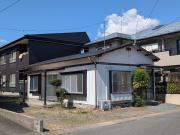 津志田中央貸家