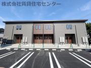 南海加太線東松江駅まで徒歩9分