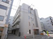 ＪＲ函館本線手稲駅まで徒歩1分