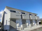 愛知県西尾市一色町前野東浦