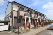 クラセードル碧南 A棟