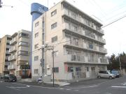 マンションサンスカイ