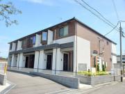 阿武隈急行南角田駅まで徒歩21分