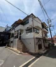 東大阪市御厨2丁目貸家