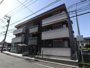 グラッサム大和