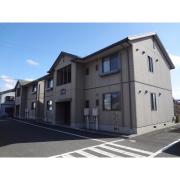 グランシャリオ市川 B棟