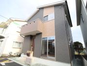 ファミールカワシマB棟