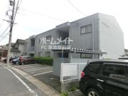 WING香久山（ウイングカグヤマ）A・B