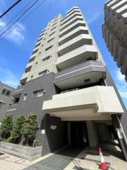 エターナル南千住グランTokyo