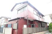 中原2丁目テラスハウス