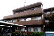 京王線仙川駅まで徒歩23分