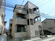 仙台市地下鉄南北線河原町駅まで徒歩9分