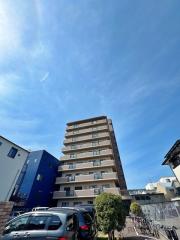 南海本線石津川駅まで徒歩9分