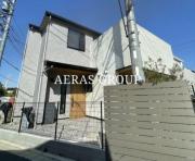 本鵠沼戸建