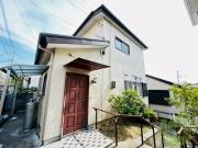 舞子坂戸建