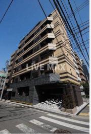 ＪＲ山手線田町駅まで徒歩8分