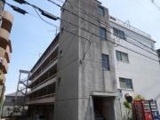 北野田マンション巽 B棟