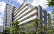 日暮里・舎人ライナー日暮里駅まで徒歩6分