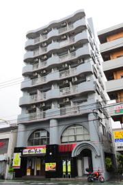 北九州モノレール片野駅まで徒歩4分