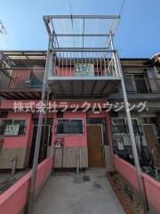 京阪本線香里園駅まで徒歩13分