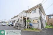 ＪＲ東海道本線辻堂駅まで徒歩22分
