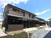 ＪＲ東北本線宇都宮駅までバス約25分 徒歩9分