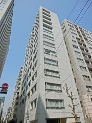 人形町デュープレックスリズ