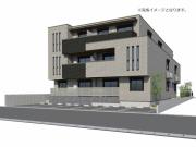 シャーメゾン セレーノ ベフ