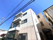 阪急京都線崇禅寺駅まで徒歩6分