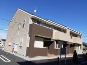 上越新幹線本庄早稲田駅まで徒歩44分