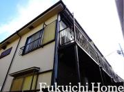 京王線笹塚駅まで徒歩6分