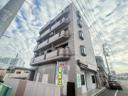 ＪＲ仙石線宮城野原駅まで徒歩3分