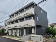 相鉄本線さがみ野駅まで徒歩9分