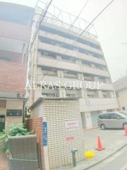 エクセル南麻布