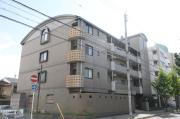 地下鉄烏丸線松ヶ崎駅まで徒歩4分