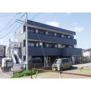 小田急小田原線本厚木駅までバス約8分 徒歩7分