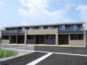 ＪＲ可部線河戸帆待川駅まで徒歩11分