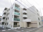 City Residence 発寒